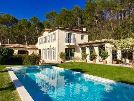 Villa in Fayence, Var