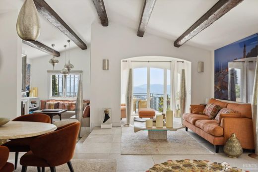 Villa in Le Tignet, Alpes-Maritimes
