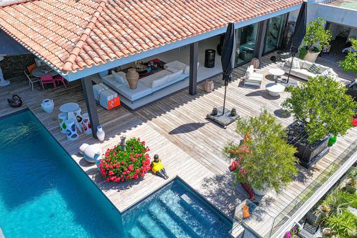 Villa in Marseille, Bouches-du-Rhône