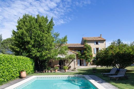 Villa en Courthézon, Vaucluse