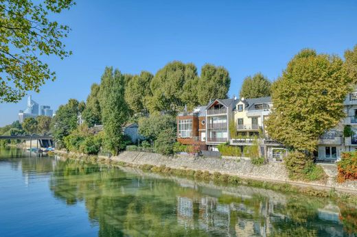 Apartament w Neuilly-sur-Seine, Hauts-de-Seine