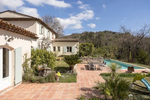 Villa in Grasse, Alpes-Maritimes