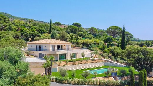 Villa in Grimaud, Var