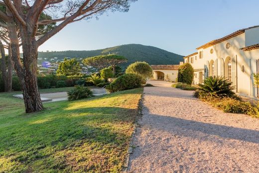 Villa a Sainte-Maxime, Var
