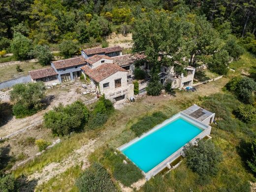 Villa en Tourrettes, Var