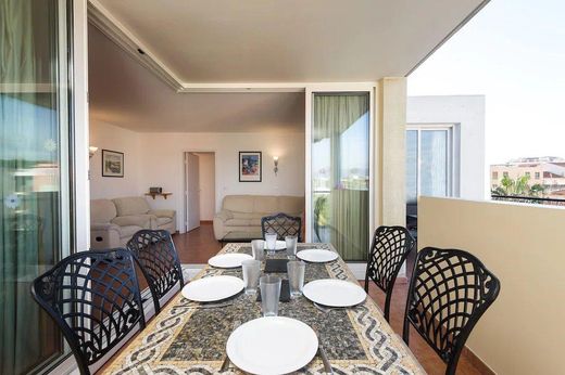 Appartement in Antibes, Alpes-Maritimes