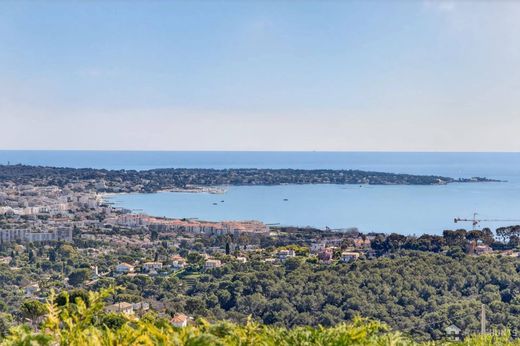 Villa in Vallauris, Alpes-Maritimes