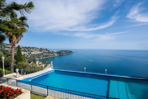 Вилла, Roquebrune-Cap-Martin, Alpes-Maritimes
