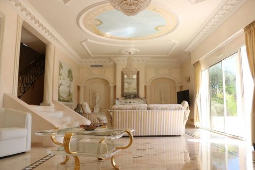 Villa in Les Issambres, Var