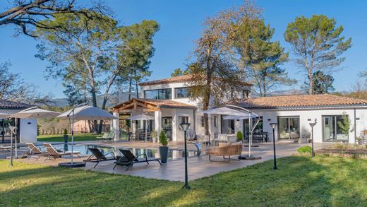 Villa in Fayence, Var