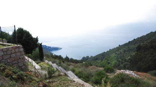 Terrain à Èze, Alpes-Maritimes