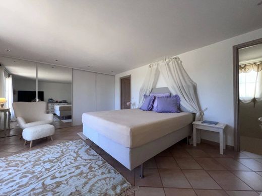 Villa à Saint-Antonin-du-Var, Var