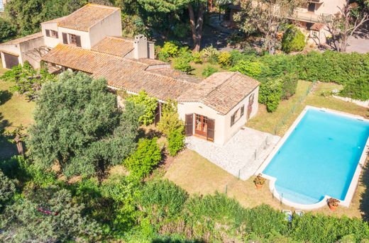 Villa Cavalaire-sur-Mer, Var