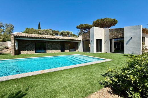 Villa in Sainte-Maxime, Var