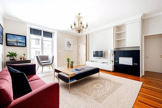 Piso / Apartamento en Saint-Germain, Odéon, Monnaie, Paris
