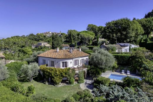 Villa a Mougins, Alpi Marittime
