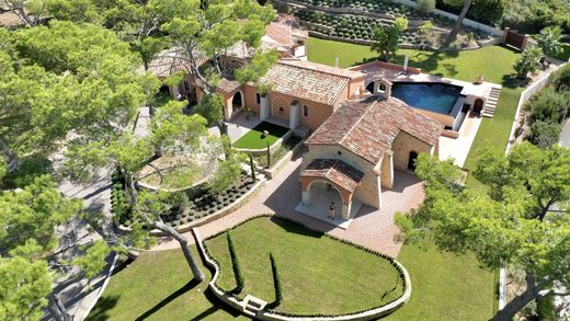 Villa a Cannes, Alpi Marittime