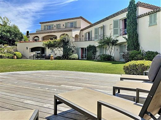 Villa à Sainte-Maxime, Var