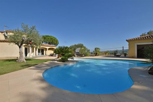 Villa a Gaujac, Gard