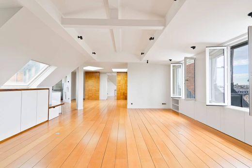 Квартира, Saint-Germain, Odéon, Monnaie, Paris