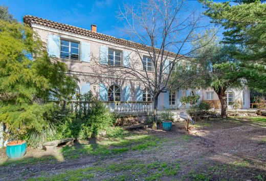 Villa in Saint-Raphaël, Var