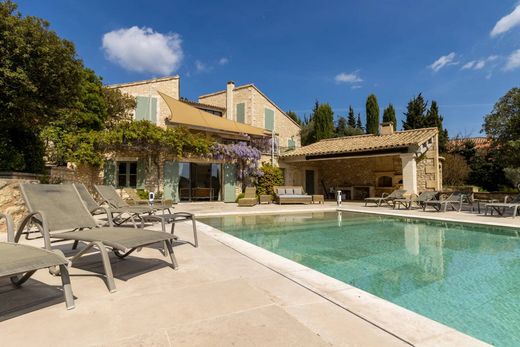 别墅  Les Baux-de-Provence, Bouches-du-Rhône