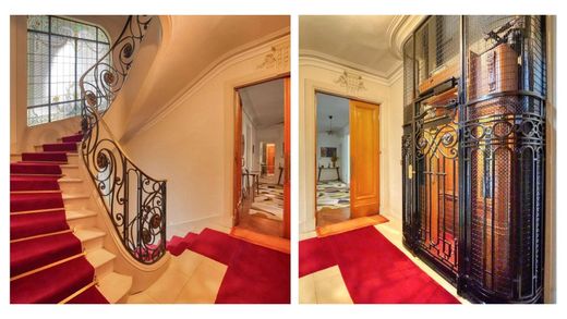 Apartment in Saint-Germain, Odéon, Monnaie, Paris