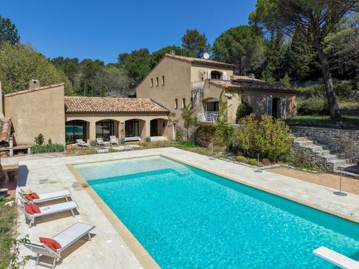 Villa in Rians, Var