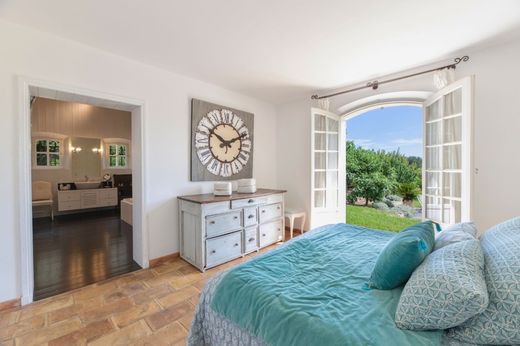 Villa in Grimaud, Var