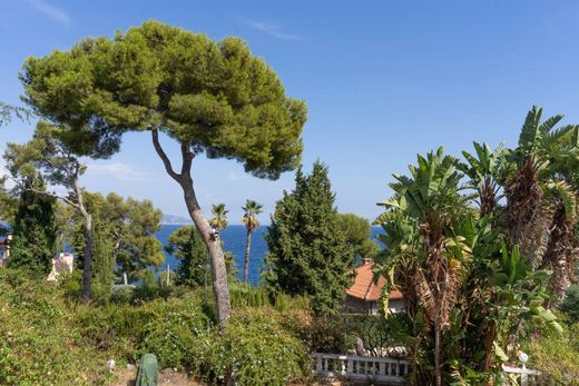Villa en Roquebrune-Cap-Martin, Alpes Marítimos