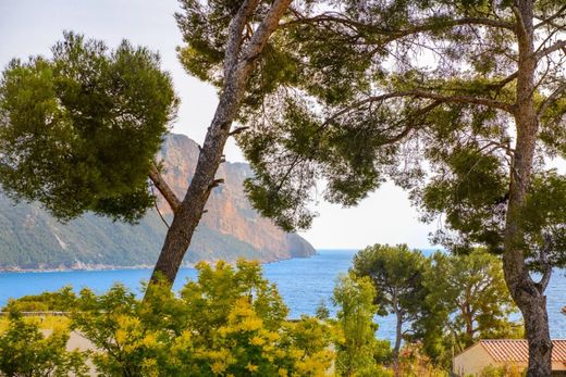 Villa in Cassis, Bouches-du-Rhône