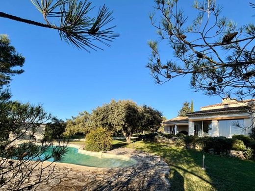 Villa à Uzès, Gard