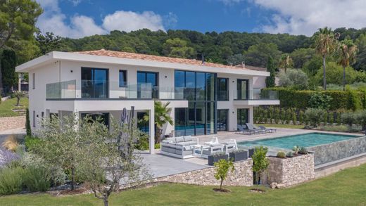 Villa a Mougins, Alpi Marittime