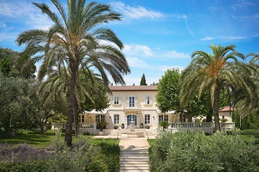 Villa in Mougins, Alpes-Maritimes