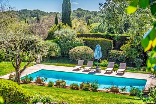 Villa in Opio, Alpes-Maritimes