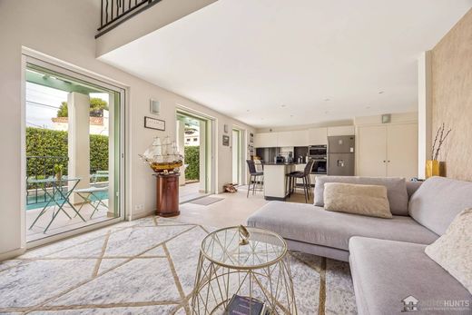 Villa in Cap d'Antibes, Alpes-Maritimes