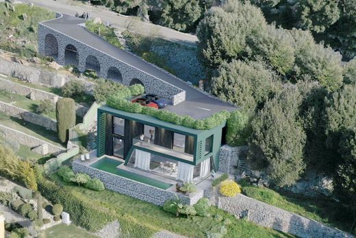 Villa in La Turbie, Alpes-Maritimes
