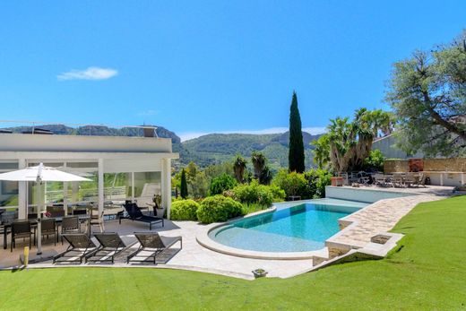 Villa in Cassis, Bouches-du-Rhône
