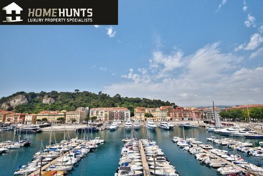 ﺷﻘﺔ ﻓﻲ نيس, Alpes-Maritimes