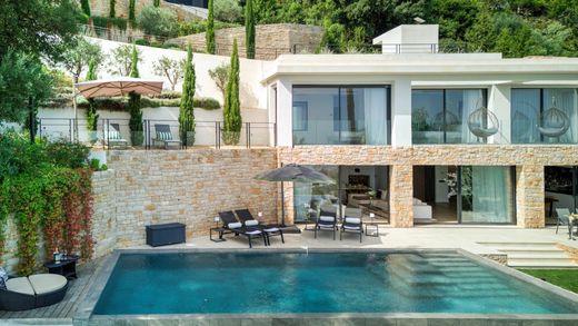 Villa in Cannes, Alpes-Maritimes