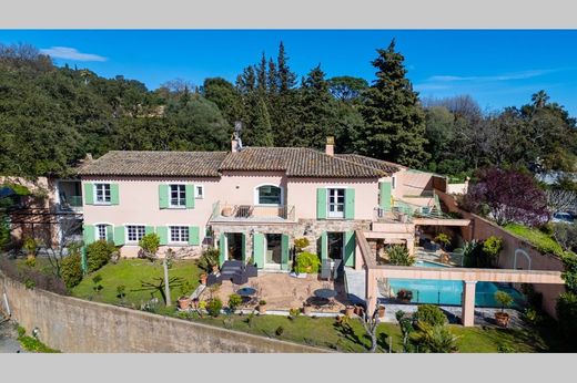 Villa in Grimaud, Var