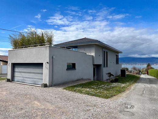 Villa in Messery, Haute-Savoie