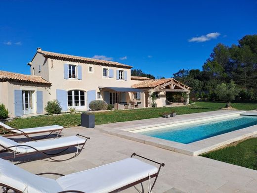 Villa a Aix-en-Provence, Bocche del Rodano