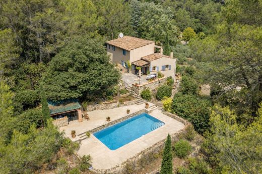 Villa à Salernes, Var