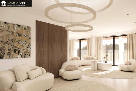 Villa in La Turbie, Alpes-Maritimes