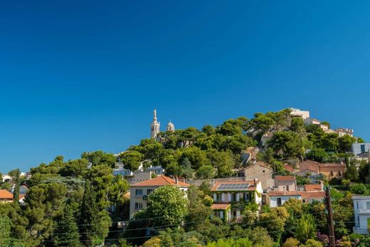 Villa in Marseille, Bouches-du-Rhône