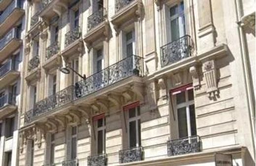 Apartment in Monceau, Courcelles, Ternes, Paris