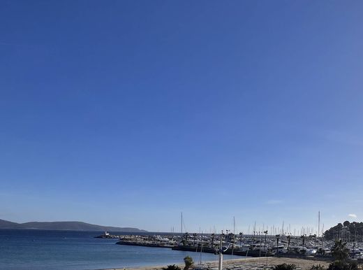 Apartment in Cavalaire-sur-Mer, Var