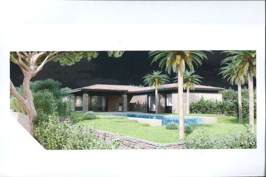 Land in Sainte-Maxime, Var