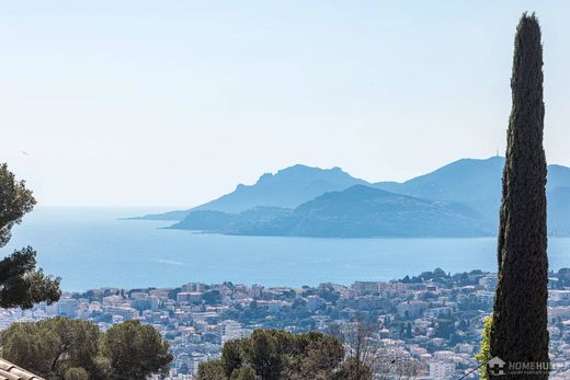 Land in Le Cannet, Alpes-Maritimes